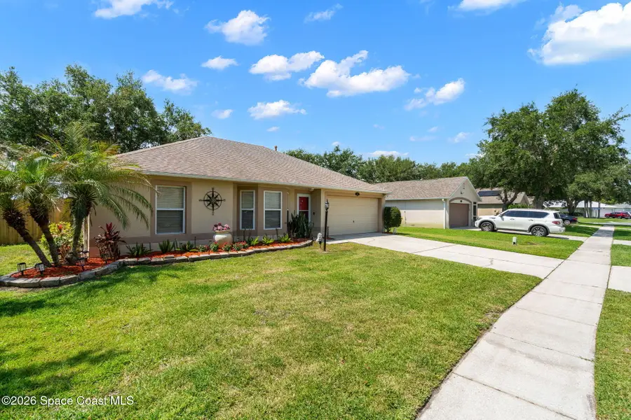 249 Mcclain Drive, Melbourne, FL 32904 - #2