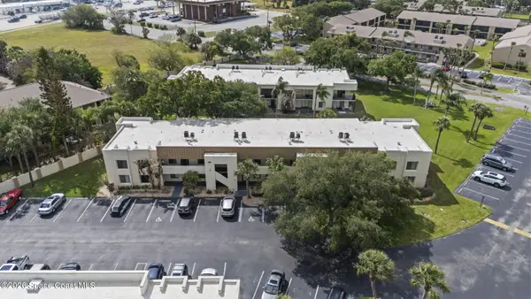 200 International Drive #207, Cape Canaveral, FL 32920