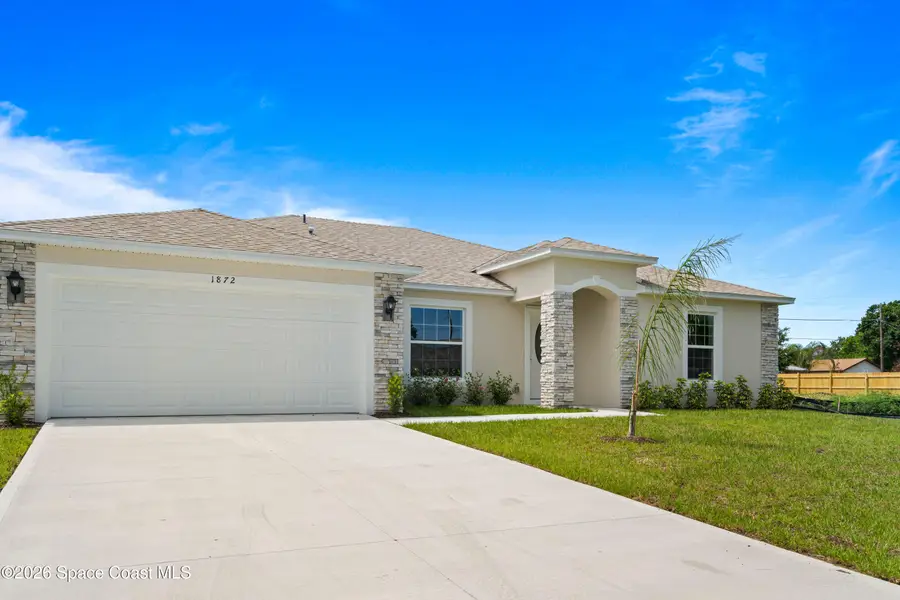 1872 Brookside Street Ne, Palm Bay, FL 32907 - #3