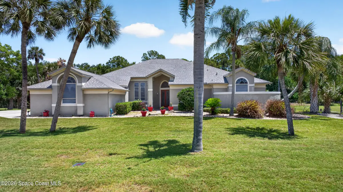 900 Bluegrass Lane, Rockledge, FL 32955 - #1
