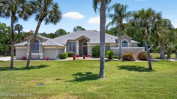 900 Bluegrass Lane, Rockledge, FL 32955
