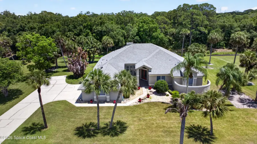 900 Bluegrass Lane, Rockledge, FL 32955 - #2