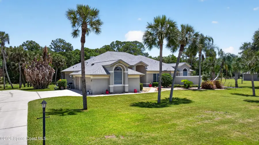 900 Bluegrass Lane, Rockledge, FL 32955 - #3