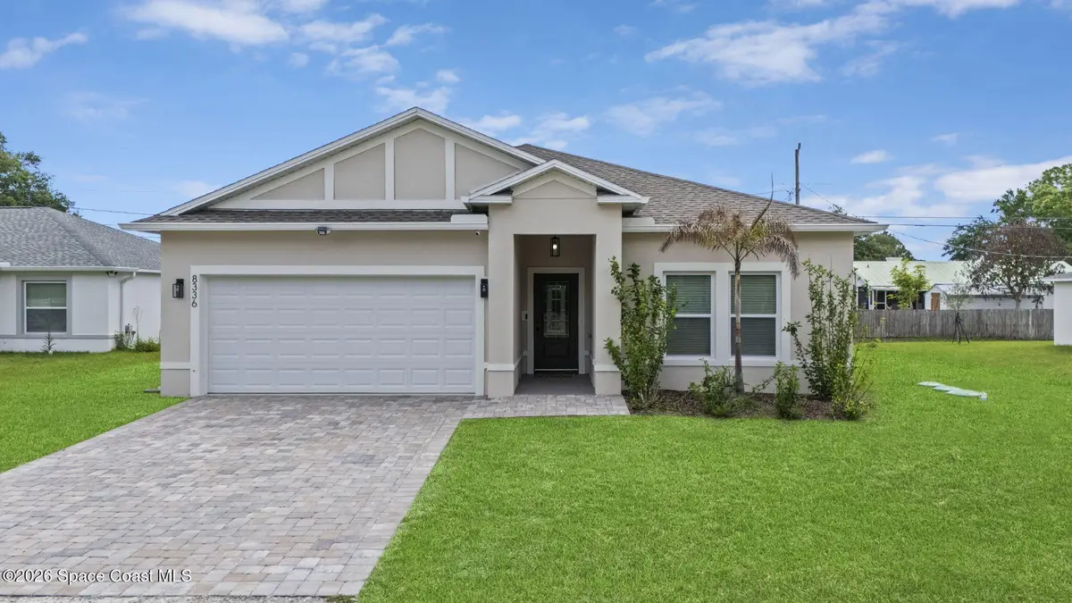8336 100th Avenue, Vero Beach, FL 32967 - #1
