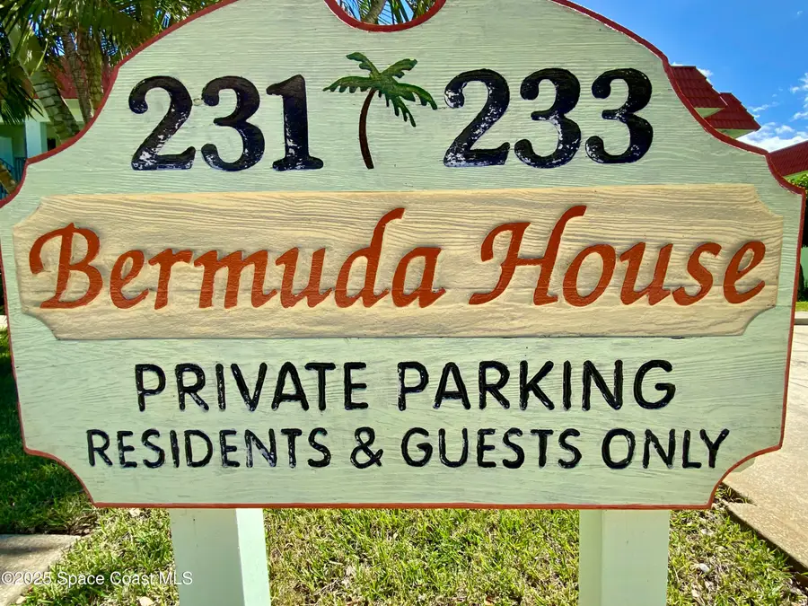 231 Circle Drive #3, Cape Canaveral, FL 32920 - #2