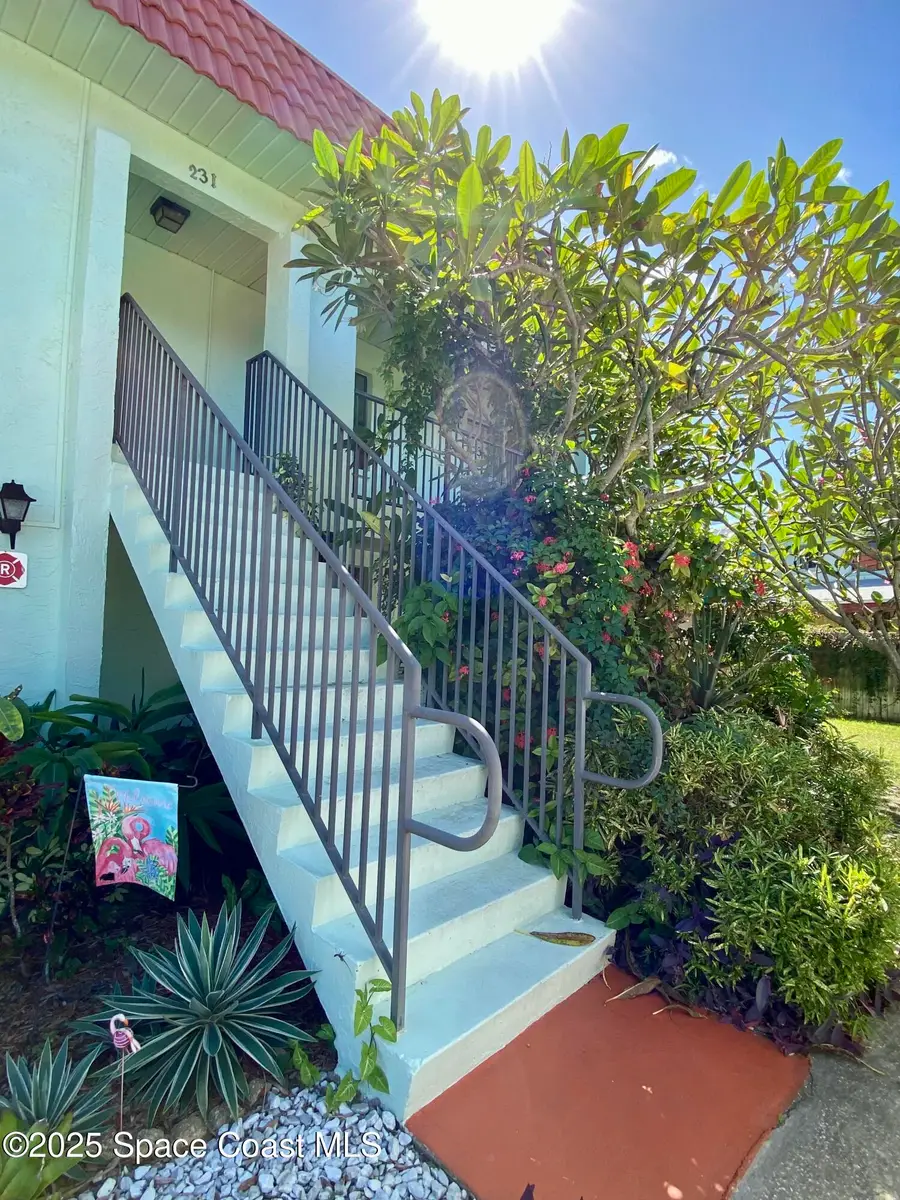 231 Circle Drive #3, Cape Canaveral, FL 32920 - #3