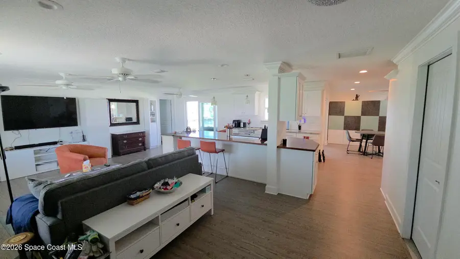 409 Finch Drive, Satellite Beach, FL 32937 - #3