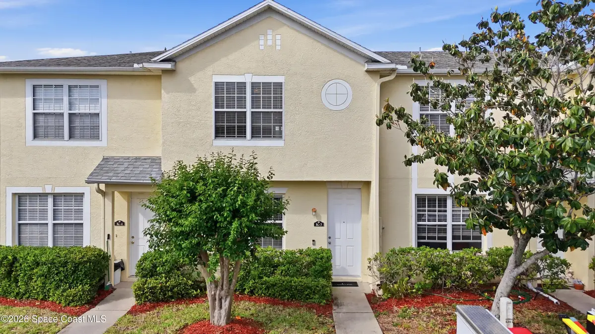 2990 S Fiske Boulevard #K3, Rockledge, FL 32955 - #1