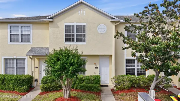 2990 S Fiske Boulevard #K3, Rockledge, FL 32955