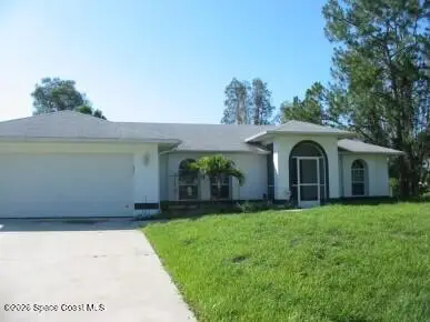 2411 Millie Avenue S, Lehigh Acres, FL 33973 - #1