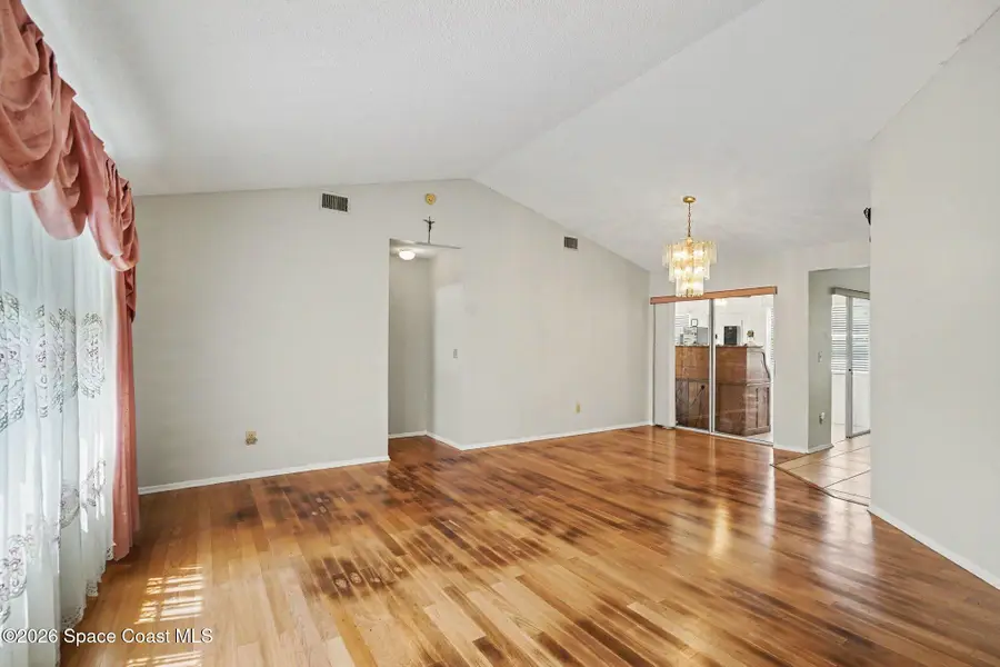 1206 Glencove Avenue Nw, Palm Bay, FL 32907 - #2