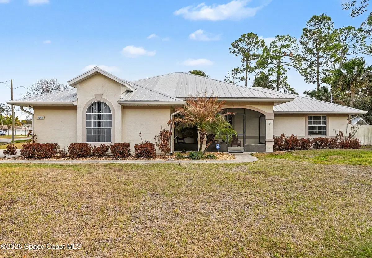 7045 Grissom Parkway, Cocoa, FL 32927 - #1