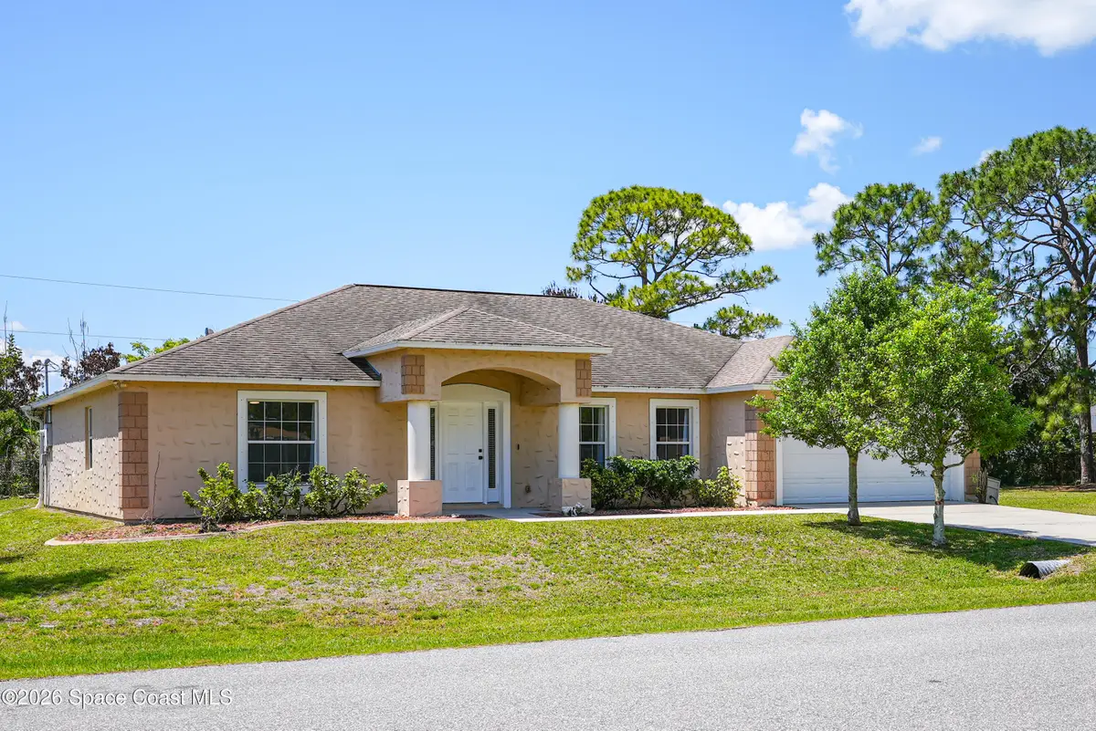 550 Brickell Street Se, Palm Bay, FL 32909 - #1