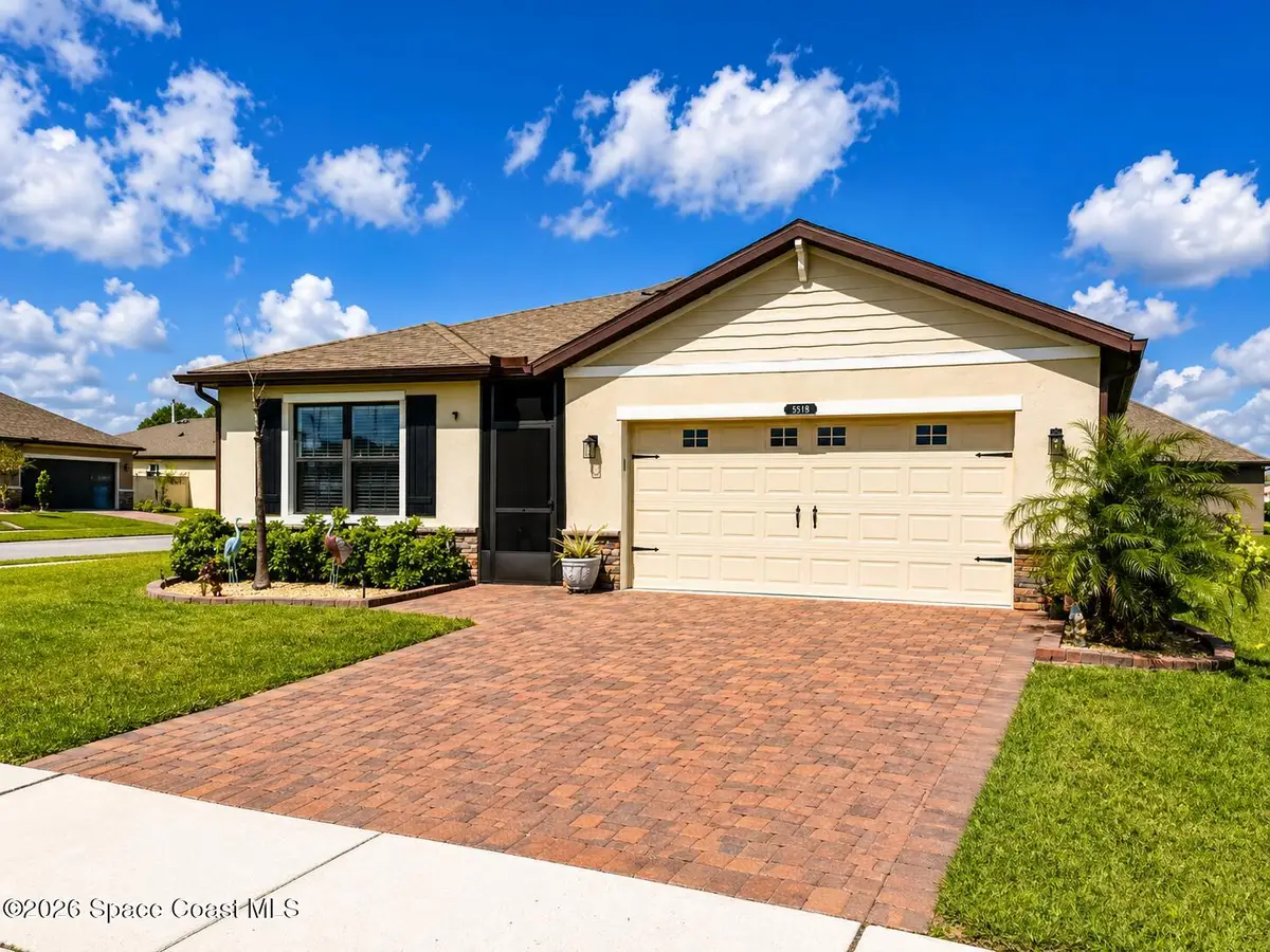7218 Mooring Way, Grant, FL 32949 - #1