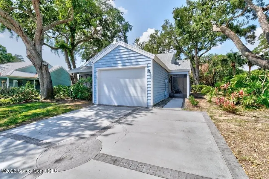 9735 N Marina Drive #P4, Sebastian, FL 32958 - #2