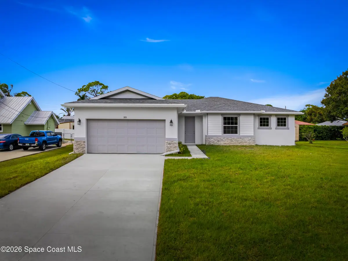 3125 Westover Avenue Se, Palm Bay, FL 32909 - #1