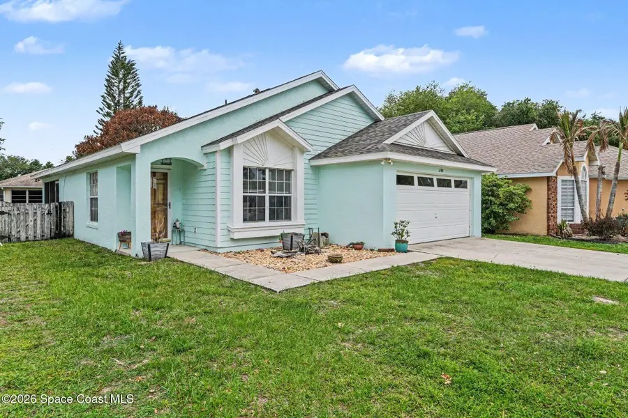 1248 Cypress Bend Circle, Melbourne, FL 32934 - #3