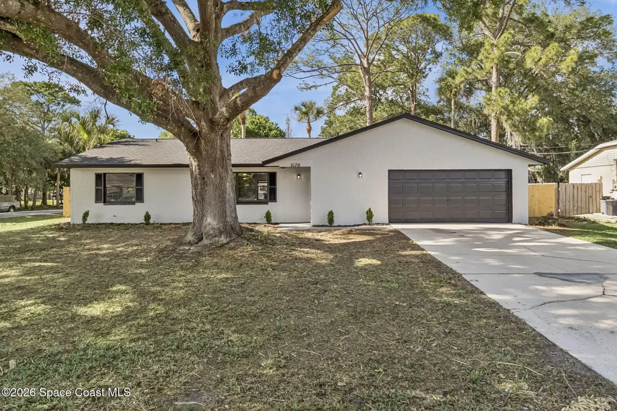 5170 Andover Street, Cocoa, FL 32927 - #1