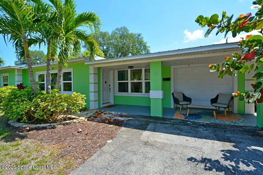 15 Hardee Circle N, Rockledge, FL 32955 - #2