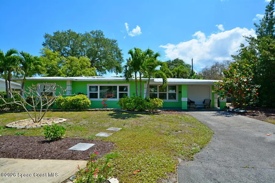 15 Hardee Circle N, Rockledge, FL 32955 - #3