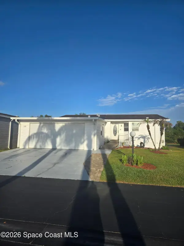 375 Outer Drive Ne #213, Cocoa, FL 32926