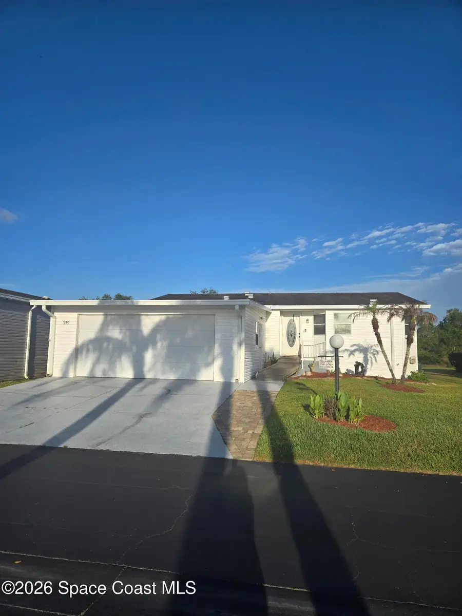 375 Outer Drive Ne #213, Cocoa, FL 32926 - #2