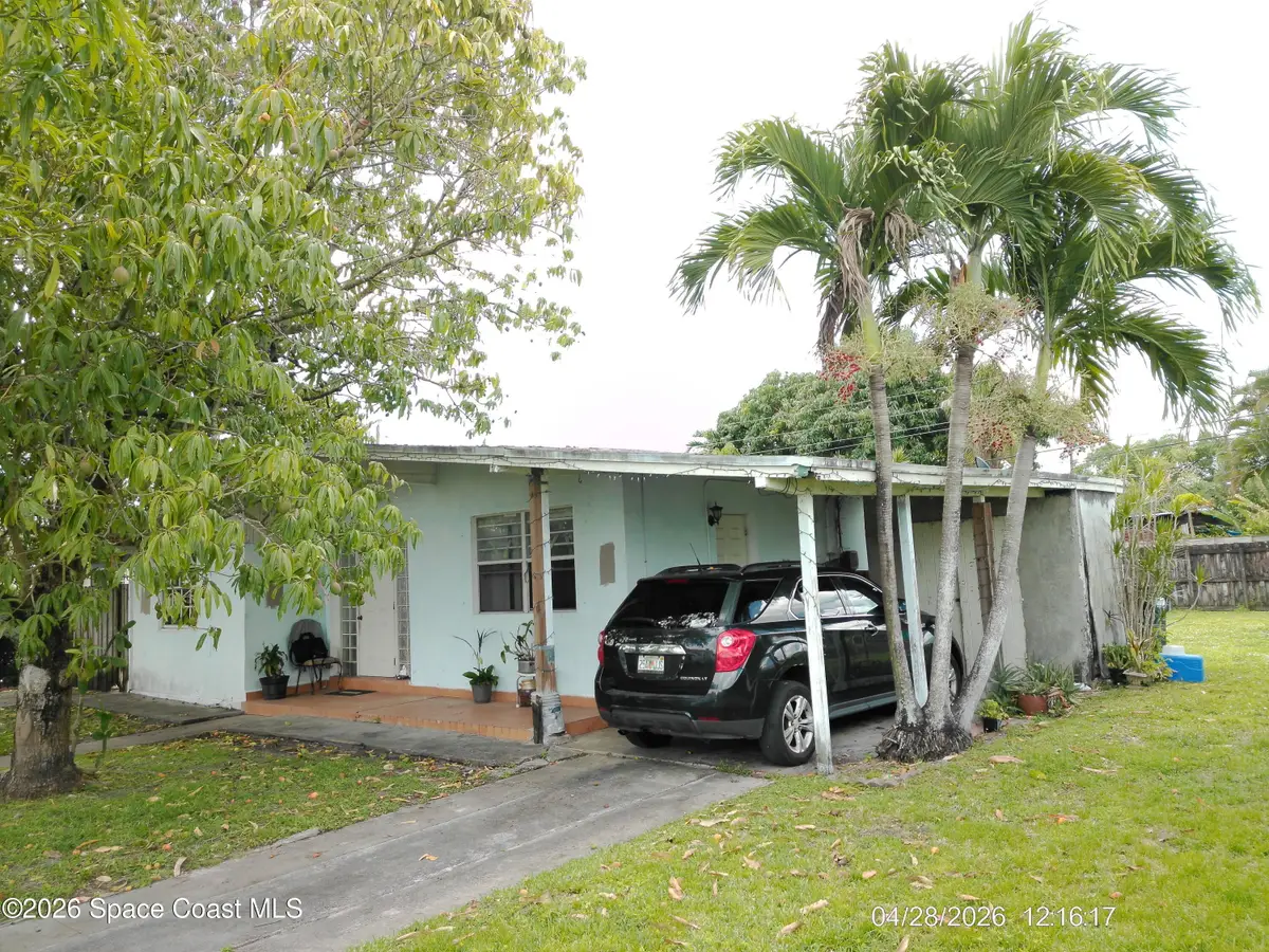 11412 SW 41st Street, Miami, FL 33165 - #1