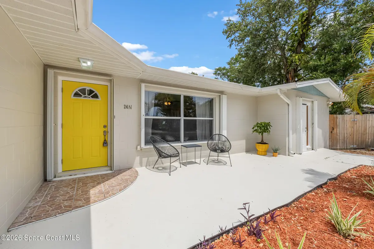 24 Hardee Circle N, Rockledge, FL 32955 - #1