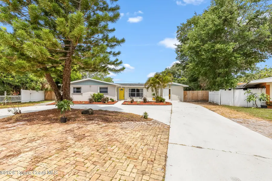 24 Hardee Circle N, Rockledge, FL 32955 - #2