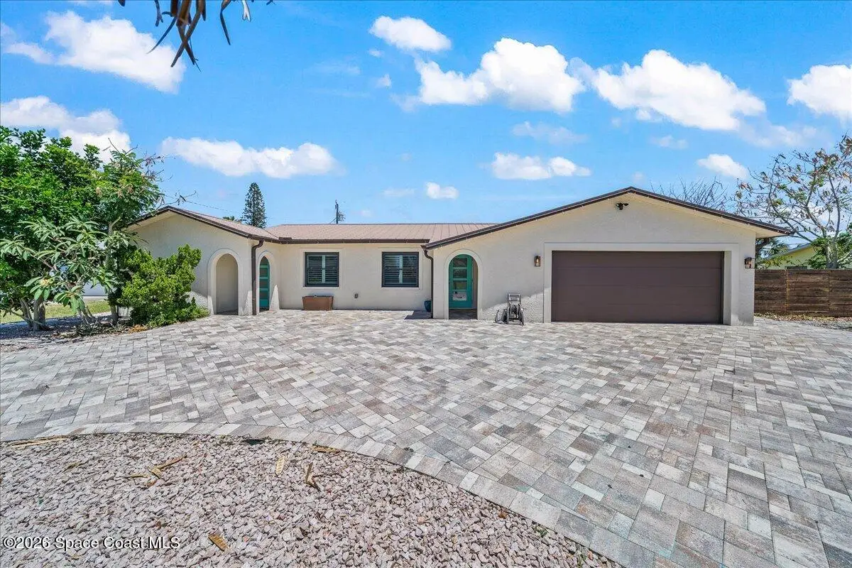 2320 Abalone Avenue, Indialantic, FL 32903 - #1