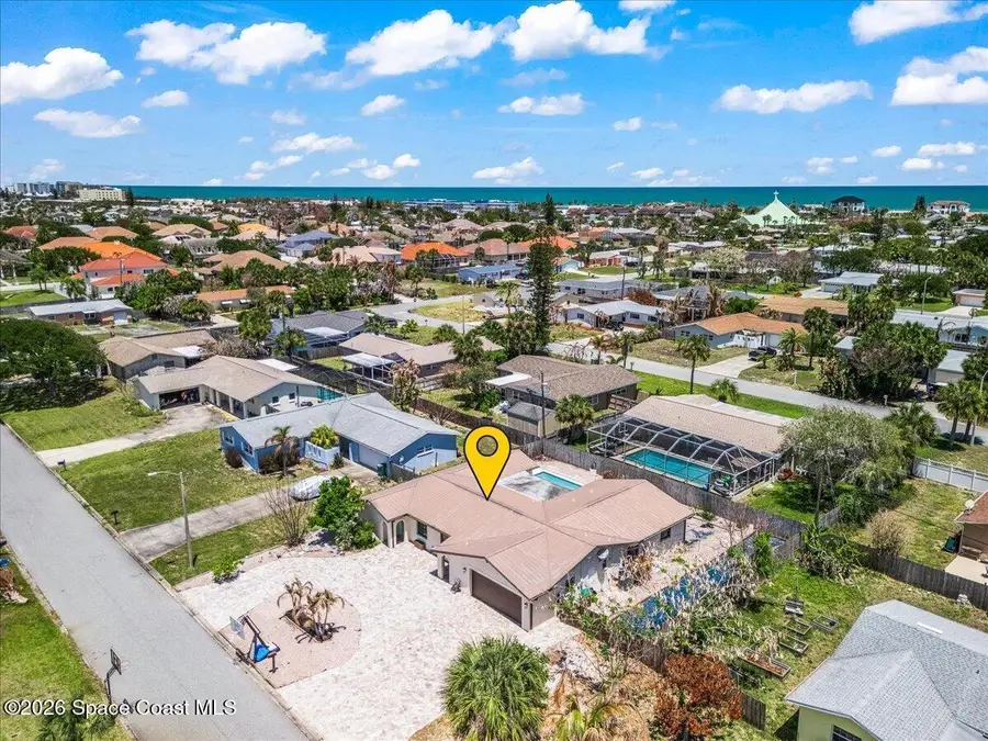 2320 Abalone Avenue, Indialantic, FL 32903 - #2