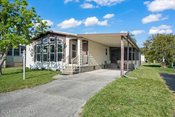 304 Bottlebrush Court, Cocoa, FL 32926