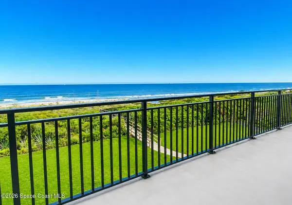 3060 N Atlantic Avenue #406, Cocoa Beach, FL 32931