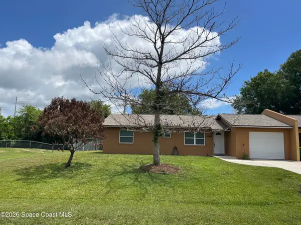 3019 Sea Gate Circle, Merritt Island, FL 32953