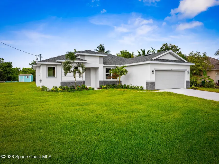 1127 Nordic Street Nw, Palm Bay, FL 32907 - #3