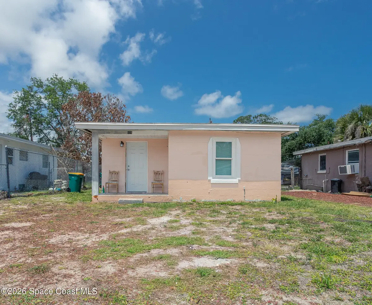 608 Williams Street, Melbourne, FL 32901 - #1