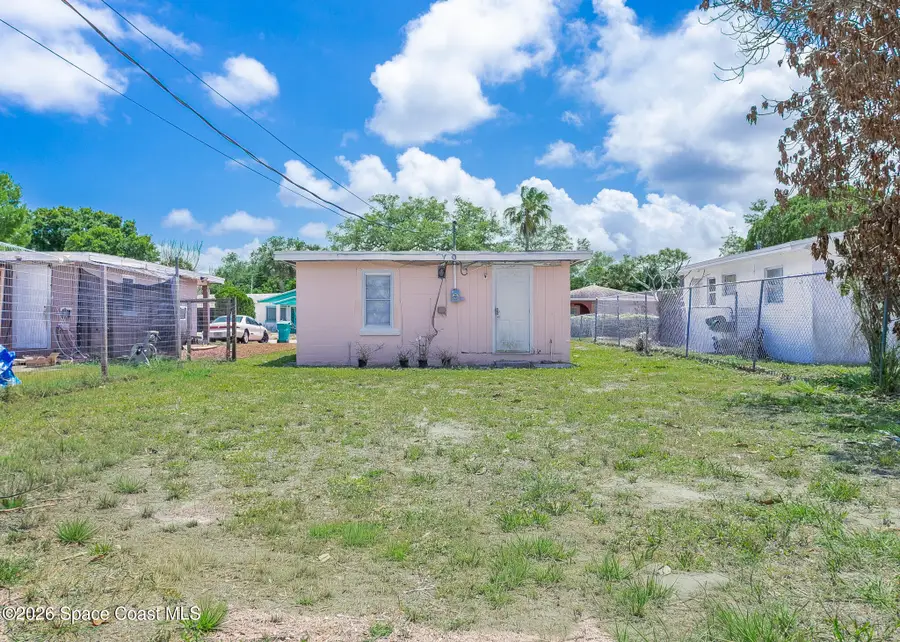 608 Williams Street, Melbourne, FL 32901 - #2