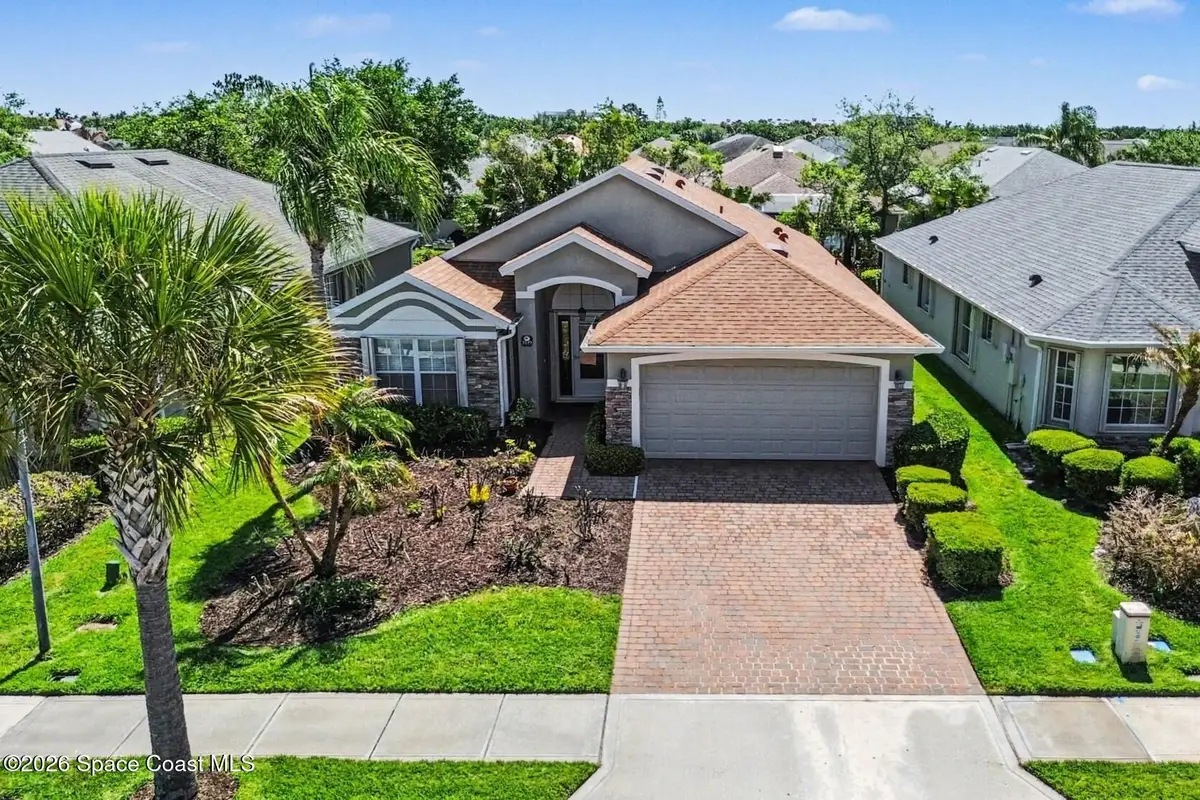 7177 Broderick Drive, Melbourne, FL 32940 - #1