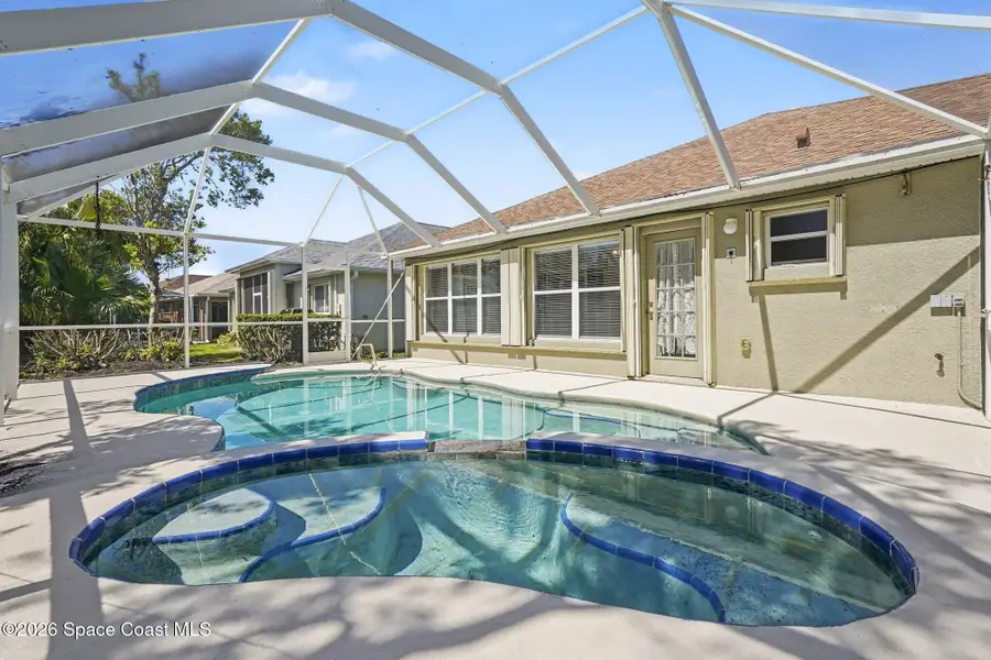 7177 Broderick Drive, Melbourne, FL 32940 - #2