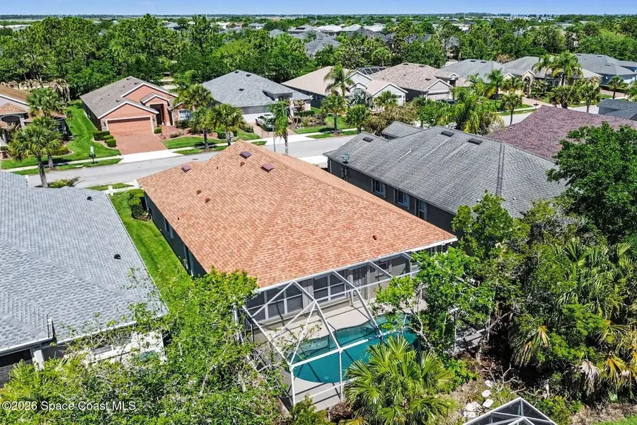 7177 Broderick Drive, Melbourne, FL 32940 - #3