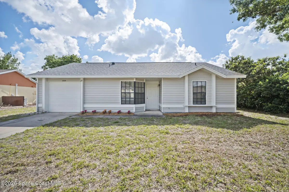4335 Olympic Drive, Cocoa, FL 32927 - #1