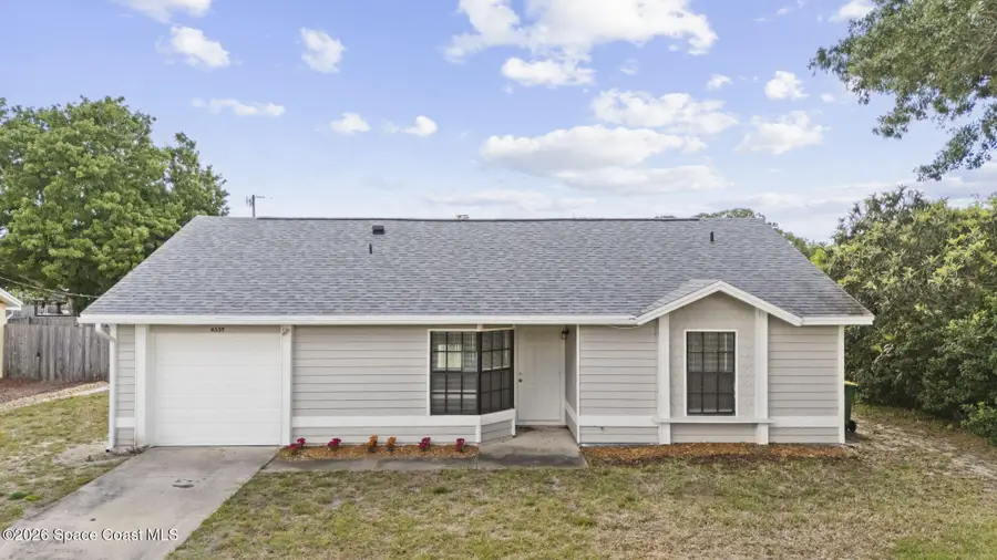 4335 Olympic Drive, Cocoa, FL 32927 - #2