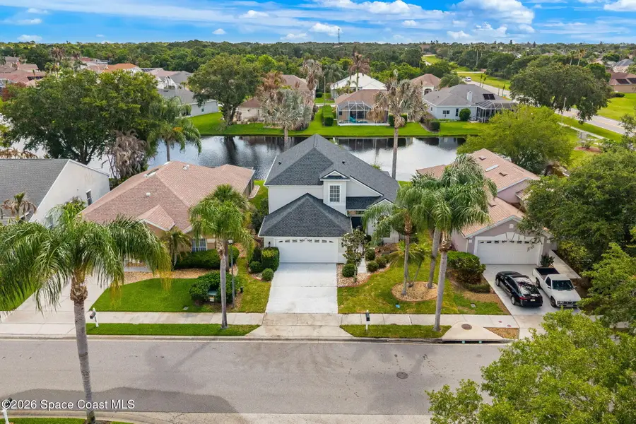 619 Ashbury Avenue, Melbourne, FL 32940 - #3