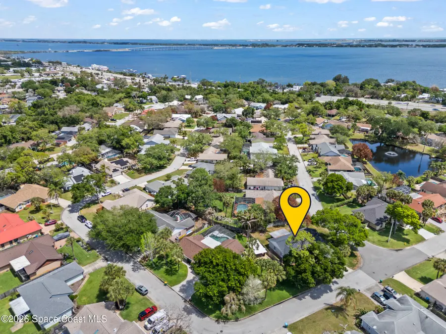 2280 Plantation Drive, Melbourne, FL 32935 - #3