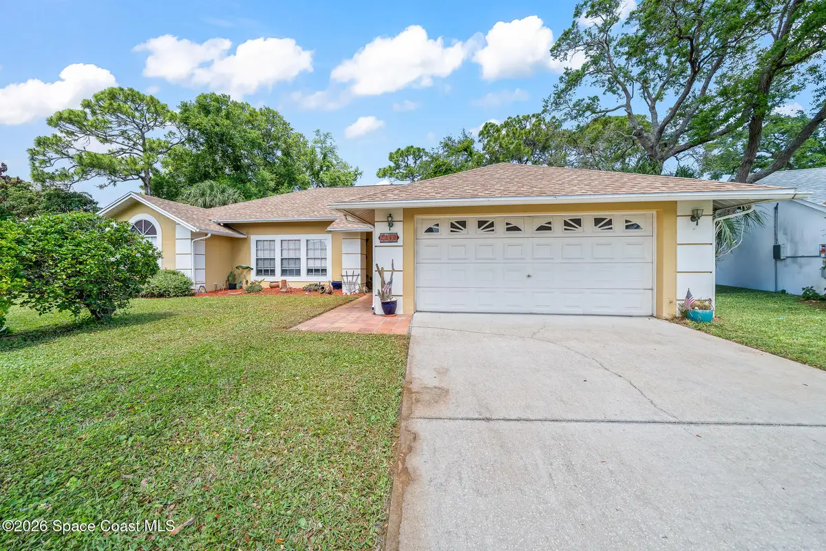 2360 Honeybrook Creek Drive, Melbourne, FL 32935 - #1