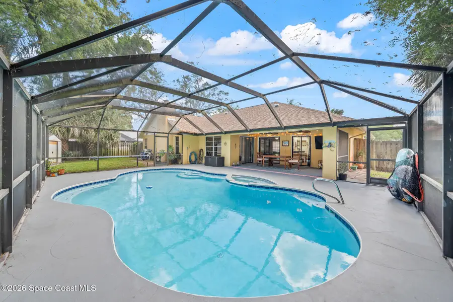 2360 Honeybrook Creek Drive, Melbourne, FL 32935 - #3