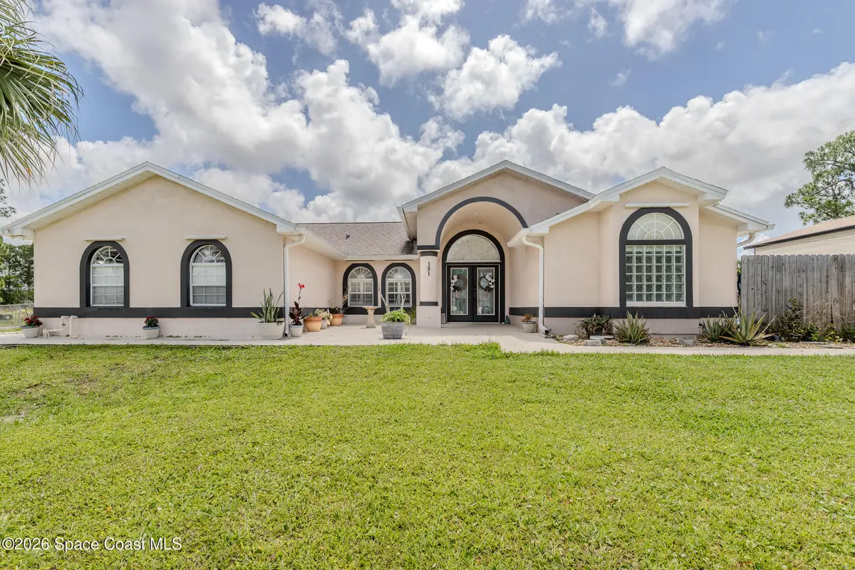 181 Hurtig Avenue Nw, Palm Bay, FL 32907 - #1