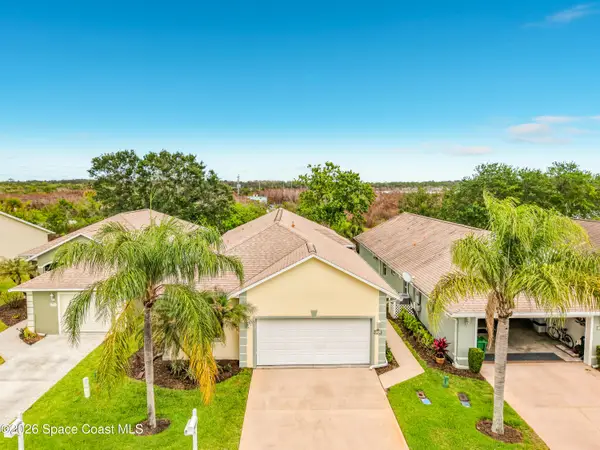 4381 Timothy Drive, Merritt Island, FL 32953
