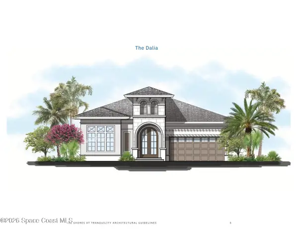 14 Spinnaker Circle, Titusville, FL 32780