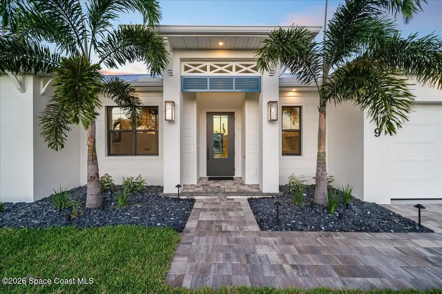 119 Aucila Road, Cocoa Beach, FL 32931 - #3